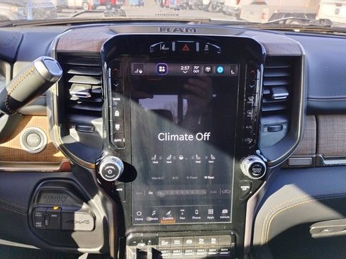 Used 2024 RAM 3500 Limited w/ Safety Group image 35