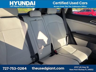 Used 2025 Kia Sportage EX