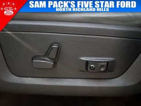 Used 2016 RAM 1500 Lone Star image 21