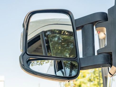 Used 2021 RAM ProMaster 2500 image 11