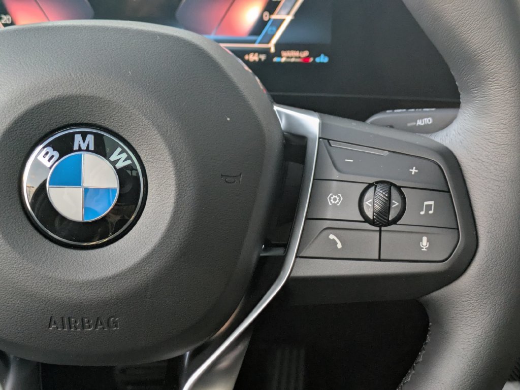 New 2026 BMW X2 xDrive28i w/ Technology Package AWD/4WD image 16
