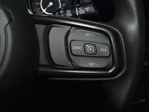 New 2026 Jeep Wrangler Unlimited Sport AWD/4WD image 17