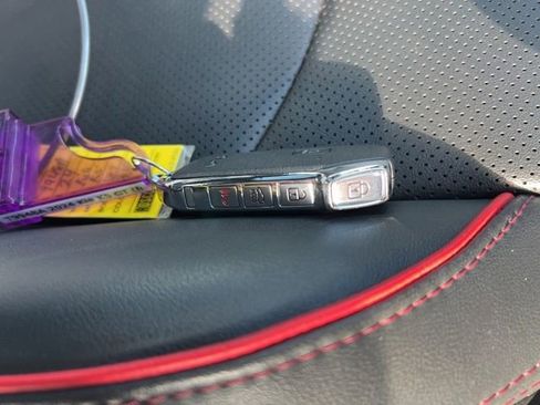 Certified 2024 Kia K5 GT w/ GT1 Package image 41