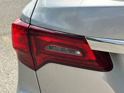 Used 2014 Acura MDX w/ Technology Package AWD/4WD image 11