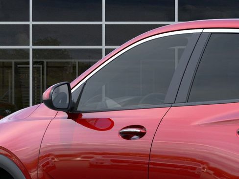 New 2026 Buick Encore GX Preferred w/ Comfort Package image 12