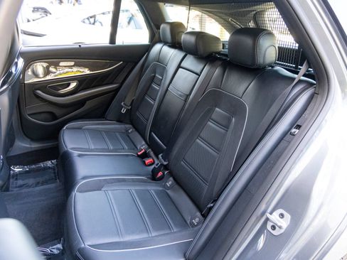 Used 2019 Mercedes-Benz E 63 AMG S image 54