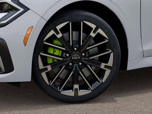 New 2026 Kia K5 GT FWD image 9