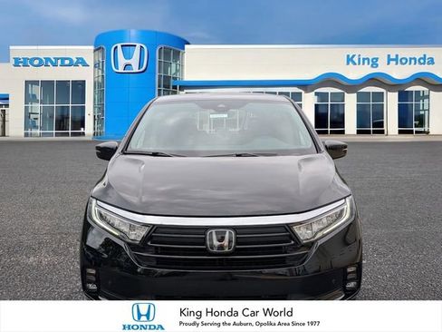 Used 2024 Honda Odyssey Elite image 1