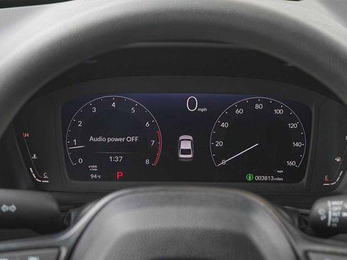 Used 2026 Honda Accord SE image 22