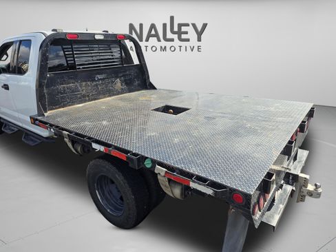 Used 2020 Ford F350 XLT image 28