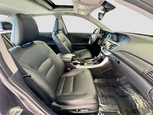 Used 2014 Honda Accord EX-L image 26