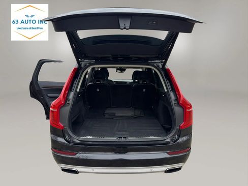 Used 2016 Volvo XC90 T5 Momentum AWD/4WD image 27