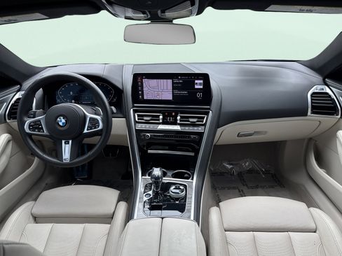 Used 2025 BMW 840i Coupe image 10