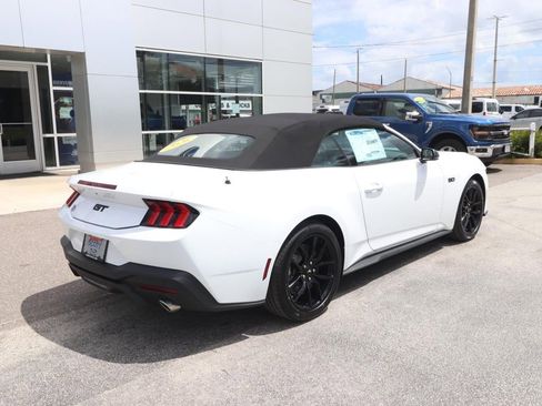 New 2026 Ford Mustang GT Premium RWD image 17