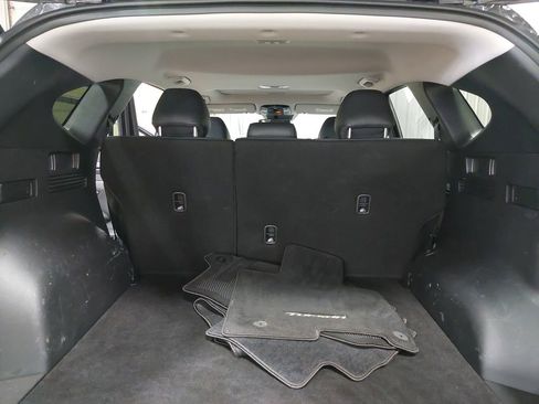 Certified 2023 Hyundai Tucson SEL w/ Convenience Package AWD/4WD image 12