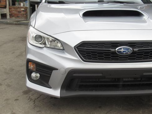 Used 2020 Subaru WRX Premium w/ Performance Package image 3