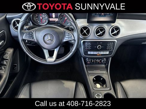 Used 2017 Mercedes-Benz CLA 250 image 18