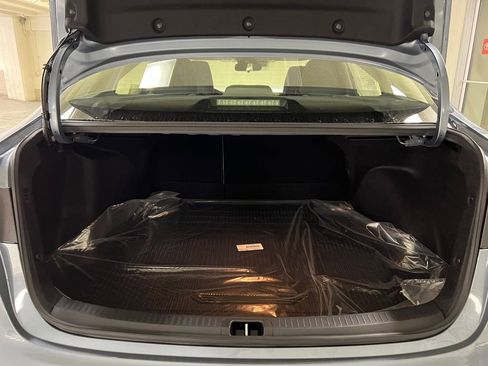 New 2026 Toyota Corolla LE FWD image 8