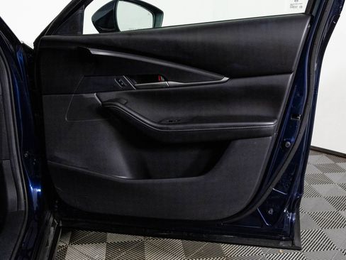 Used 2023 MAZDA CX-30 AWD 2.5 S w/ Select Package image 39