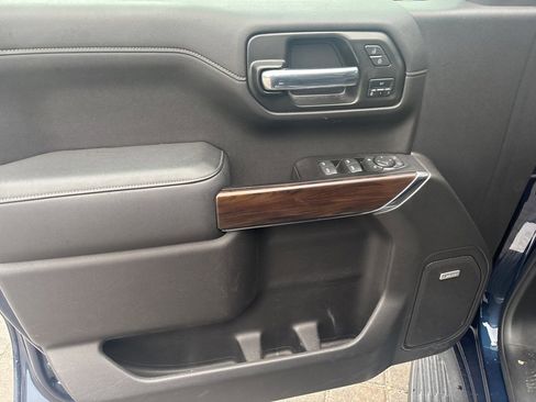 Used 2020 GMC Sierra 1500 SLT w/ SLT Premium Plus Package image 11