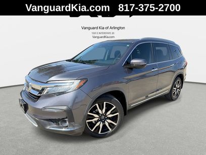 Used 2020 Honda Pilot Touring