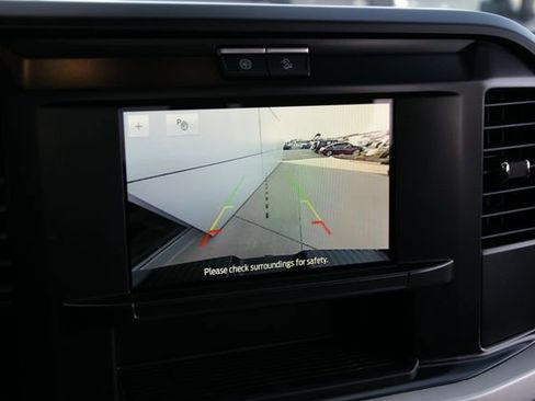 New 2026 Ford F350 XL w/ STX Appearance Package image 25