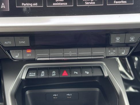 Used 2024 Audi A3 2.0T Premium image 12