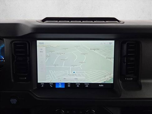 New 2025 Ford Bronco Badlands image 13