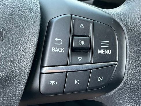 Used 2025 Ford Escape Active AWD/4WD image 29