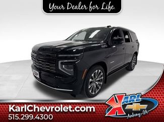 Used 2026 Chevrolet Tahoe High Country video 1