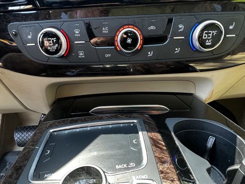 Used 2018 Audi Q7 3.0T Premium image 26