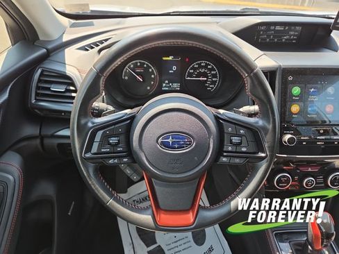 Used 2023 Subaru Forester Sport AWD/4WD image 9
