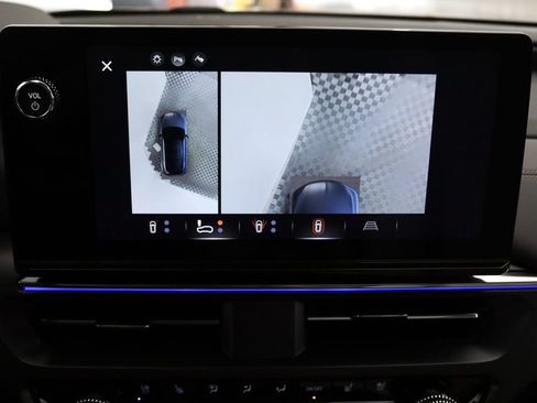 Certified 2024 Acura ZDX Type S AWD/4WD image 27