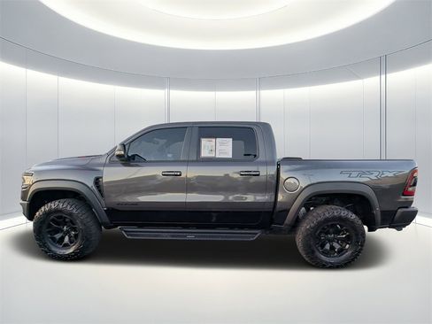 Used 2022 RAM 1500 TRX w/ TRX Level 2 Equipment Group image 7