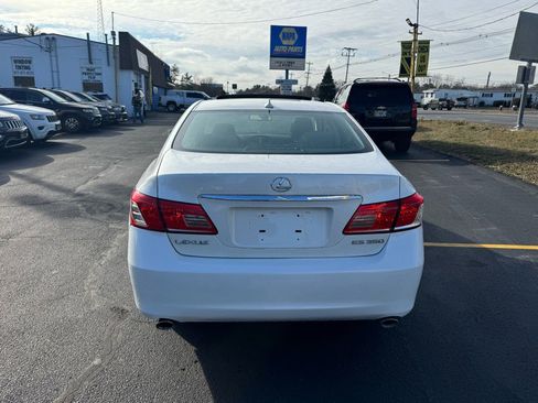 Used 2010 Lexus ES 350 image 6