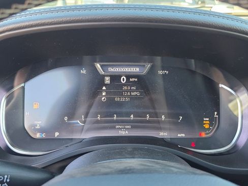 New 2026 RAM 1500 Laramie w/ Night Edition AWD/4WD image 20