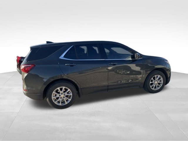 Used 2020 Chevrolet Equinox LT AWD/4WD image 41