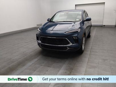 Used 2024 Buick Encore GX Preferred