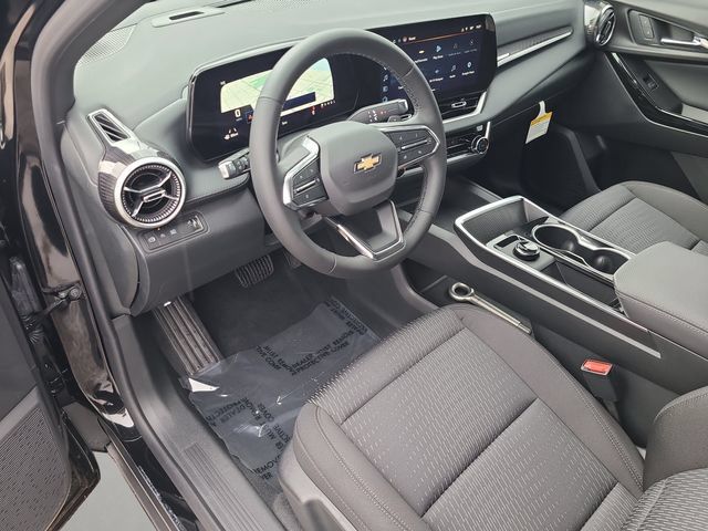 New 2027 Chevrolet Equinox LT FWD image 20