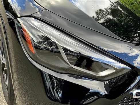 New 2026 Mercedes-Benz GLA 250 4MATIC image 17