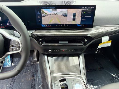 New 2027 BMW M440i Coupe RWD image 18