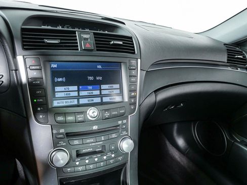 Used 2006 Acura TL FWD image 12