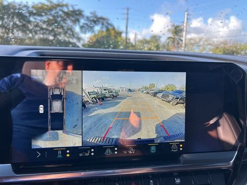 Used 2025 Chevrolet Silverado 3500 High Country w/ High Country Premium Package image 16