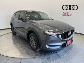 Used 2019 MAZDA CX-5 Touring 360° Tour