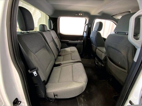 Used 2025 Ford F150 XLT w/ Equipment Group 301A Standard image 25