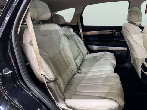 Used 2021 Genesis GV80 2.5T w/ Advanced Package 03 image 57