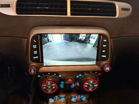 Used 2013 Chevrolet Camaro ZL1 image 16