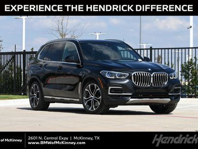 Certified 2023 BMW X5 xDrive45e w/ Executive Package
