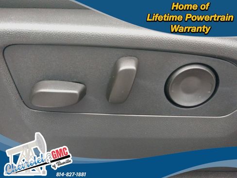 New 2026 GMC Sierra 1500 SLT w/ SLT Premium Package image 14