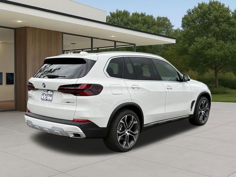 New 2026 BMW X5 sDrive40i w/ Premium Package image 8